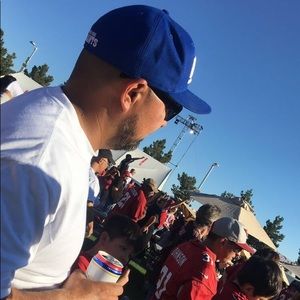 Meet your Posher, Jesse